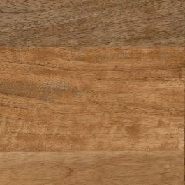 Mesita Natural Madera de Mango 41 X 30 X 42 cm