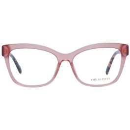 Montura de Gafas Mujer Emilio Pucci EP5183 54072