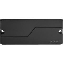 Set 2 Pastillas Humbucker Fluence Signature Toni Abasi 7 St.- Negras Set 2 Pastillas Humbucker Fluence Signature Toni Abasi 7 St.- Negras