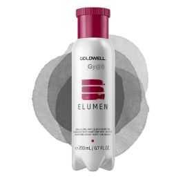Goldwell ELUMEN long lasting hair color oxidant free #GY@6 200 ml