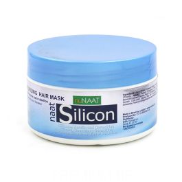Nunaat Silicon Mascarilla 250 Gr Precio: 4.88999962. SKU: SBL-106P000210