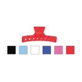Eurostil 6 Grapas Plastico Color Grande Precio: 1.68999974. SKU: SBL-2546