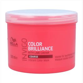 Mascarilla Protectora del Color Wella Brilliance (500 ml) 500 ml (1 unidad) Precio: 29.94999986. SKU: SBL-81648819