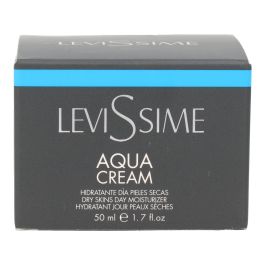 Levissime Aqua Cream Pieles Secas 50 ml Precio: 10.95000027. SKU: SBL-ART12721