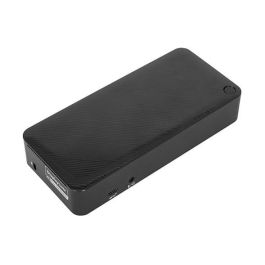 Targus DOCK182EUZ Docking Station USB-C Negro Precio: 261.49999942. SKU: S7738619