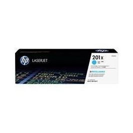 HP Toner Cian Laserjet Pro M252, M277 Mfp - Nº201X Precio: 131.50000006. SKU: S8409844