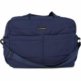 Thermobaby THE3023191937471 Bolso Cambiador Plumea Azul Noche