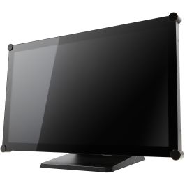AG Neovo TX-2202A Monitor Táctil 21.5 Pulgadas Full HD LCD Negro 10 Puntos Multitáctil