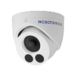 Mobotix MX-VT1A-203-IR Cámara de Seguridad IP Torreta Full HD 1080p Interior y Exterior Techo Alámbrica Blanca Zoom 2.67x Precio: 166.50000026. SKU: B1CHN4FNV9