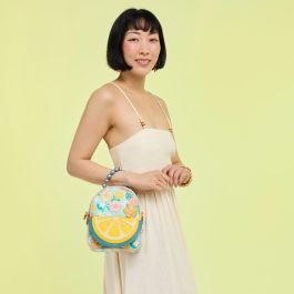 Loungefly Bolso mochila 20cm 17,15x7,62x20,96cm Precio: 60.88999994. SKU: B19WKPXEM4