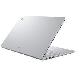 Portátil ASUS Chromebook CX1505 | Sistema operativo Chrome - 15.6 FHD - Intel Core i3-N355 - RAM 16 GB - 128 GB eMMC Portátil ASUS Chromebook CX1505 | Sistema operativo Chrome - 15.6 FHD - Intel Core i3-N355 - RAM 16 GB - 128 GB eMMC