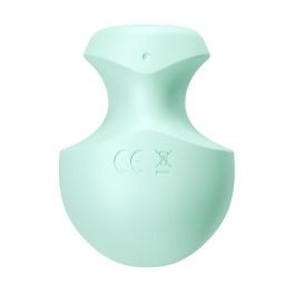 Masajeador Blush Play with me Verde