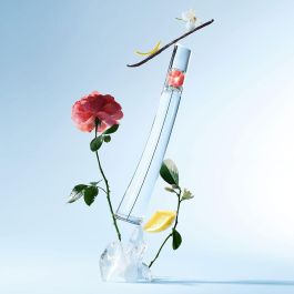 Kenzo Flower by Kenzo Eau de Toilette para Mujer 100 ml Vaporizador