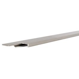 Tirador Walter Para Embutir. Aluminio. Acabado Inox Cepillado. Espesor 19,5 Elegir Largo Largo 497 Viefe Precio: 15.49999957. SKU: B153KPRN7P