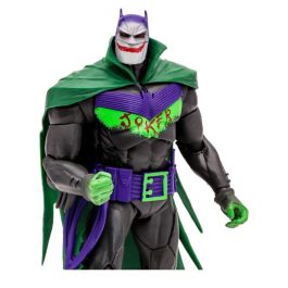 Figura Mcfarlane Toys Dc Multiverse 7In Figura Mcfarlane Toys Dc Multiverse 7In