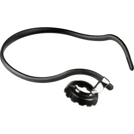 Jabra 14121-15 Auriculares con banda para el cuello Negro Precio: 40.68999979. SKU: B19VXSB293