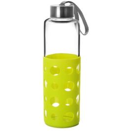 Botella Vidrio Ibili Lake 500Ml Borosilicato Verde Precio: 15.88999951. SKU: B16ACW7DHL
