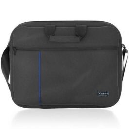 AISENS - MALETIN PARA PORTATIL 15,6, NEGRO Precio: 7.49999987. SKU: B1FMX59PE5