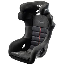 Sabelt GT635 FIA 8862-2009 Asiento Fibra de Carbono Carcasa Talla L