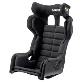 Asiento Gt Pro Fia8862-2009 Con Soporte De Enganche Trasero Talla XL SBRFSEGTPROXP6PN