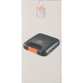Sandwichera Masterchef 750W (6 Unidades) Sandwichera Masterchef 750W (6 Unidades)