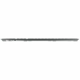 Cherry CHE4025112097188 Teclado inalámbrico 2.4 GHz Bluetooth KW 9100 SLIM Recargable Negro