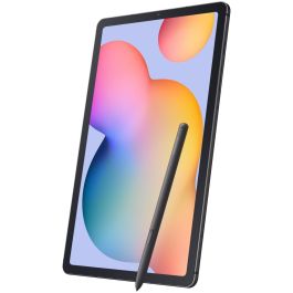 Samsung Galaxy Tab S6 Lite (2024) Wi-Fi 64GB Gris, Pantalla 10.4", 4GB RAM, Android, Batería 7040 mAh