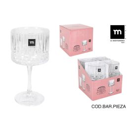 La Mediterranea Copa Auriss Tudela 500 cc Ø10x20 cm (16 Unidades)
