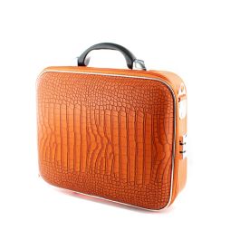 Maleta de Cabina Bombata E00796-13 Naranja 37 x 30 x 15 cm Precio: 27.50000033. SKU: B1E3GW534G