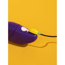 Vibrador Romp RPGGSG4 Morado