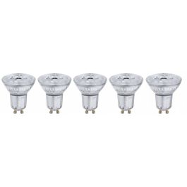 Osram LED-Reflektorlampe 5er Set GU10 PAR16 4.5W 3000K Precio: 25.9182. SKU: B14YD7PVCS