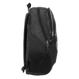 Mochila Safta Adaptable A Carro Star Wars Rebellion 440x320x160 mm Mochila Safta Adaptable A Carro Star Wars Rebellion 440x320x160 mm