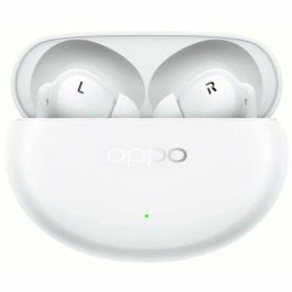 OPPO Enco Air4 Pro Auriculares True Wireless Stereo (TWS) Dentro de oído Llamadas/Música Bluetooth Blanco