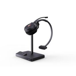 Yealink WH62 Mono UC, D28 mm, 20 - 20000 Hz, 160m max Yealink WH62 Mono UC, D28 mm, 20 - 20000 Hz, 160m max Precio: 218.49999952. SKU: B1A6CMQZLF