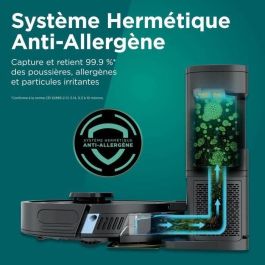 Robot Aspirador Shark MATRIXPLUS