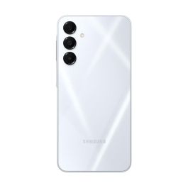 Samsung A166 8-256 LGY Galaxy A16 Smartphone 8GB RAM 256GB Almacenamiento 6.7" Super AMOLED FHD+ 50MP 5G IP54 Gris Claro