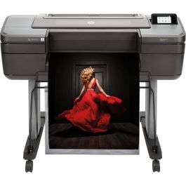 HP DesignJet Z9+ 61cm (24") Drucker con Postscript Precio: 3813.68999957. SKU: B16JJRLNVP