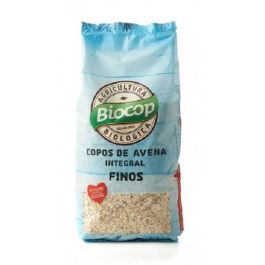 BIOCOP Copos de Avena Finos Integrales Bio 500Gr Precio: 3.4999998. SKU: B1JQ4ZSRDH