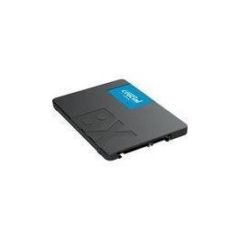 Disco Duro Crucial BX500 SSD 2.5" 500 MB/s-540 MB/s 2 TB