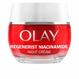 Olay Niacinamida24 + Vitamina E Crema Revitalizante Noche 50 mL Precio: 29.49999965. SKU: B1FB7D36EC