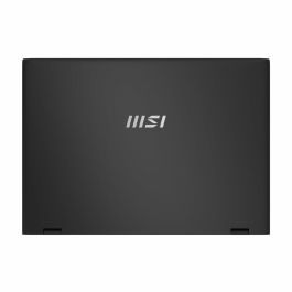 Laptop MSI PRESTIGE 16 AI STUDIO B1VFG-033SYST 16" 16 GB RAM 8 GB RAM 1 TB SSD
