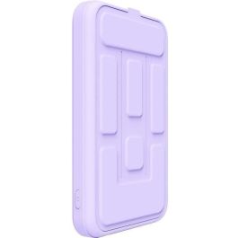 YENKEE YPB 501 PE Batería Externa MagSafe 5000 mAh – Cargador Magnético Inalámbrico para Smartphones