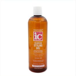 Fantasia Ic Volumizing Styling Gel 473 Ml Precio: 2.6899994. SKU: S4252607