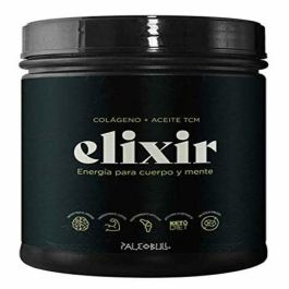 Paleobull Elixir Neutro Precio: 20.5900002. SKU: B1H98MWWPN