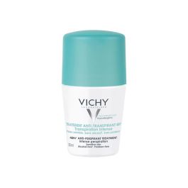 Vichy DEO Traitement Desodorante Anti-transpirante Protección 7 Días Crema 30 ml para Piel Sensible Hipoalergénico Precio: 13.50000025. SKU: S0553186
