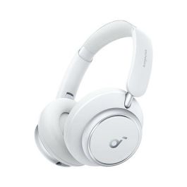 Anker Soundcore Space Q45 Auriculares Inalámbricos Diadema Cancelación de Ruido Activa Blanco Precio: 178.79000051. SKU: B15BGLLW5D