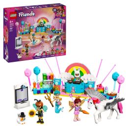 Fiesta Disfraces Unicornio Y Hada 42661 Lego Friends Fiesta Disfraces Unicornio Y Hada 42661 Lego Friends