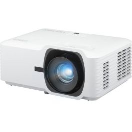 ViewSonic LS741HD - Projector - 5.000 AL - Full HD (1.920x1.080) - Lamp Free - Laser Phosphor - Contrast Ratio 3.000.000:1 Precio: 1905.94999969. SKU: B1F7YYSH4G