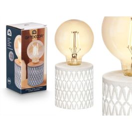 Lampara Led Base Formas Giftdecor 8X19CM (8 Unidades) Lampara Led Base Formas Giftdecor 8X19CM (8 Unidades) Precio: 44.5000006. SKU: B1D7RGHST8