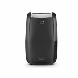Delonghi DEL8004399007284 Deshumidificador con capacidad de 21L/24h, depósito de 5L, 3 velocidades y conectividad Wifi